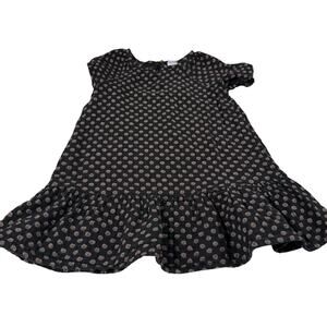 Old Navy Toddler Girl 4T Dress 100% Cotton